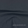 Softy Polyester Mesh Textile Solid Color Breathable Pure Polyester Mesh Textile Supplier